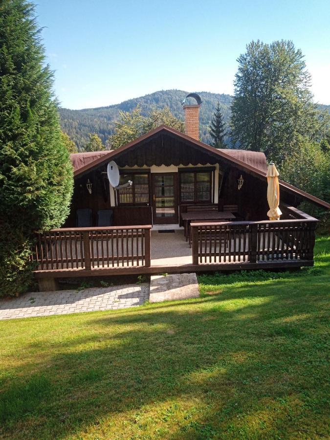 Penzion U Dvou Skal Josefŭv Dŭl Exterior foto