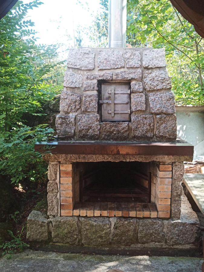 Penzion U Dvou Skal Josefŭv Dŭl Exterior foto