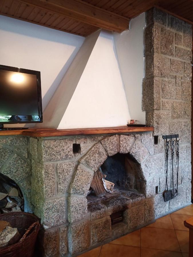 Penzion U Dvou Skal Josefŭv Dŭl Exterior foto