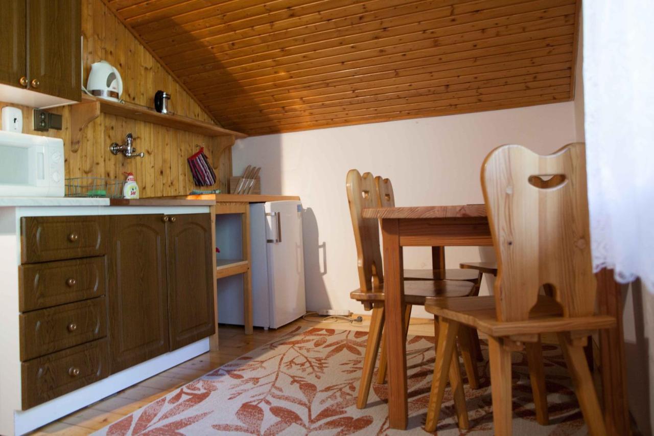 Penzion U Dvou Skal Josefŭv Dŭl Exterior foto